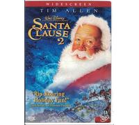 The Santa Clause 2