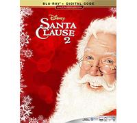 The Santa Clause 2