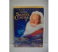 The Santa Clause 2 – Allen/Mitchell/Krumholtz/Lloyd – Edizione Stati Uniti – Disney
