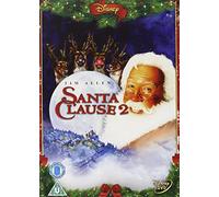 The Santa Clause 2 [Edizione: Regno Unito]