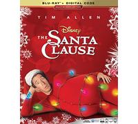 The Santa Clause