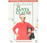 The Santa Clause