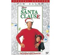 The Santa Clause