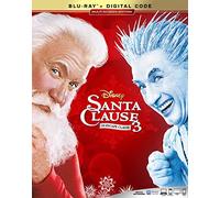 The Santa Clause 3: The Escape Clause