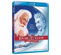 The Santa Clause 3: The Escape Clause [Blu-Ray]