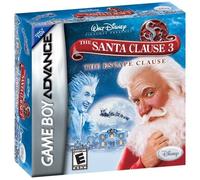 The Santa Clause 3: The Escape Clause GBA