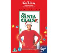 The Santa Clause (DVD)