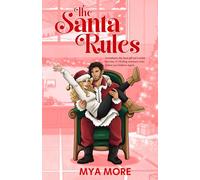 The Santa Rules: A Holiday Rom Com