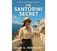 The Santorini Secret: 59