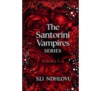 The Santorini Vampires