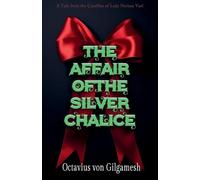 The Sapphire Chalice Affair