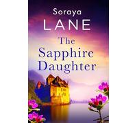 The Sapphire Daughter: A completely gripping and emotional page-turner