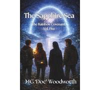 The Sapphire Sea