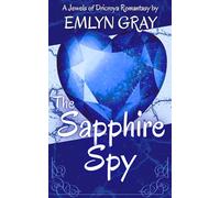 The Sapphire Spy: 1