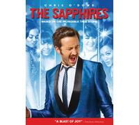 The Sapphires