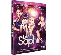 The Sapphires (2012) (Blu-ray) O'Dowd, Chris, Mailman, Deborah, Mauboy, Jessica
