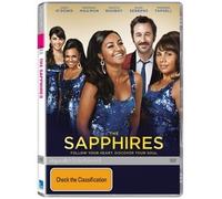 The Sapphires (2012) [ Origine Australiano, Nessuna Lingua Italiana ]