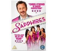 The Sapphires by Chris O'Dowd(2013-03-04)