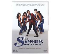 The Sapphires [DVD] (IMPORT) (Nessuna versione italiana)