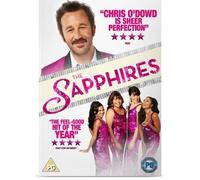 The Sapphires [ Origine UK, Nessuna Lingua Italiana ]
