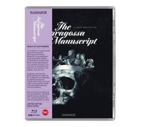 The Saragossa Manuscript (4K UHD Blu-ray) Beata Tyszkiewi (PRESALE 14/09/2026)
