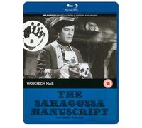 The Saragossa Manuscript (Blu-ray)