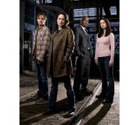 The Sarah Connor Chronicles Film P Poster Stampa 61x50.8cm