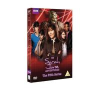 Sarah Jane Adventures: The Complete Fifth Series [Edizione: Regno Unito] [Edizione: Regno Unito]