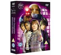 The Sarah Jane Adventures - The Complete Series 2 Box Set [Edizione: Regno Unito]