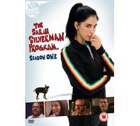 The Sarah Silverman Program: Season 1 [DVD] [2007] [Edizione: Regno Unito]