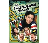 The Sarah Silverman Program: Season 2 Volume 2