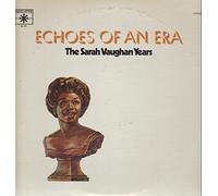 The Sarah Vaughan Years