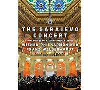 The Sarajevo Concert (DVD)