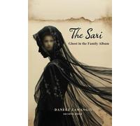 The Sari: Ghost in the Family Album