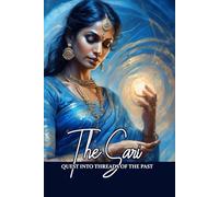 The Sari: The Quest into the threads of the past