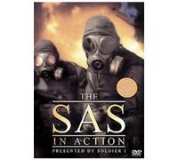 The SAS In Action