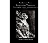 The Satanic Bible: Consciousness Technology: Rupture, Identity, and the Architecture of Enclosure: A Prison Interview