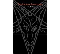 The Satanic Scriptures