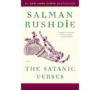 Salman Rushdie – The Satanic Verses – Romanzo – Tascabile