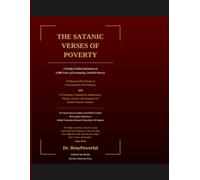 THE SATANIC VERSES OF POVERTY!