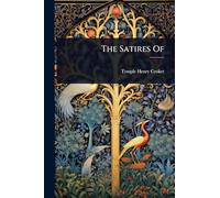 The Satires Of