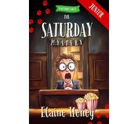 The Saturday Mystery - Blackthorn Stables Junior: 6