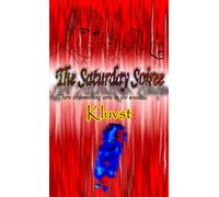 The Saturday Soiree: There is something eerie in the woods...