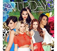 The Saturdays - What are You Waiting for [Import]