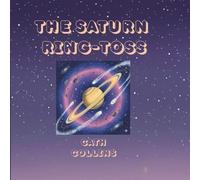 The Saturn Ring-Toss