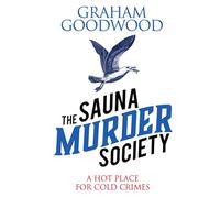 The Sauna Murder Society: A Seaside Murder Mystery: 1