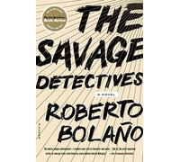 The Savage Detectives