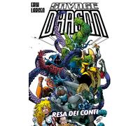 The Savage Dragon. Vol. 10 - Larsen Erik