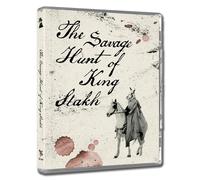 The Savage Hunt of King Stakh (Blu-ray) Various