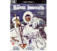 The Savage Innocents